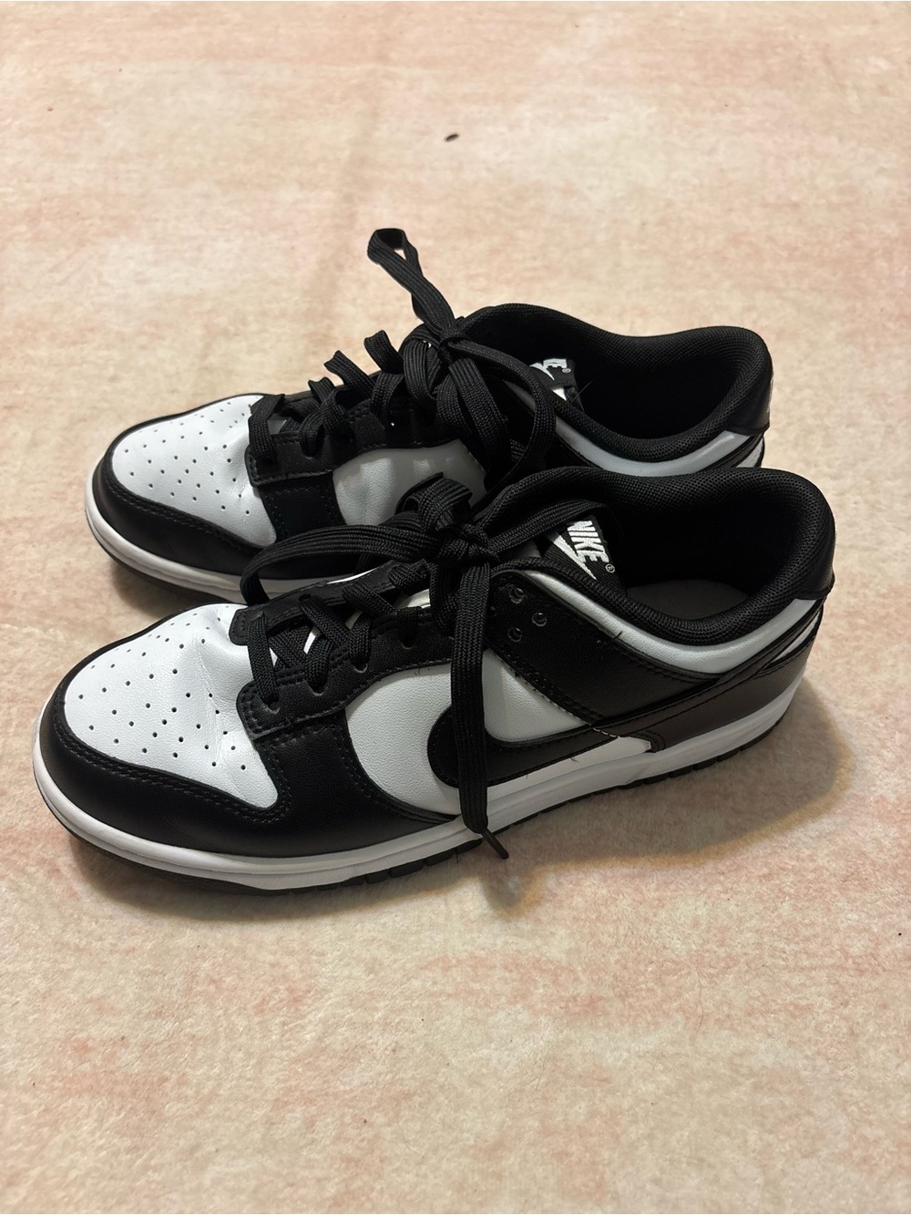 Panda dunks - Picture 3 of 6
